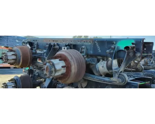 Meritor/Rockwell RT40-145P Cutoff Assembly (Housings & Suspension Only)