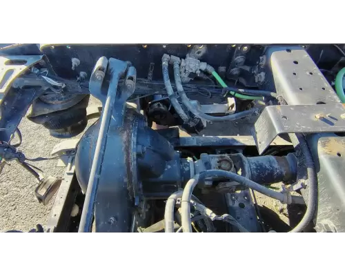 Meritor/Rockwell RT40-145P Cutoff Assembly (Housings & Suspension Only)