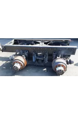 Meritor/Rockwell RT40-145P Cutoff Assembly (Housings & Suspension Only)