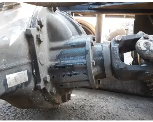 Meritor/Rockwell RT40-145P Cutoff Assembly (Housings & Suspension Only)