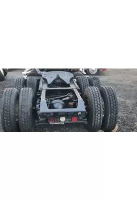 Meritor/Rockwell RT40-145P Cutoff