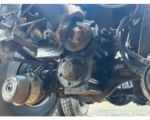 Meritor/Rockwell RT40-145P Cutoff