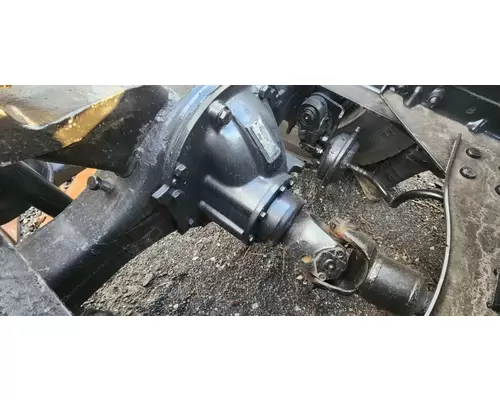 Meritor/Rockwell RT40-145P Cutoff