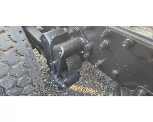 Meritor/Rockwell RT40-145P Cutoff