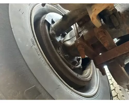 Meritor/Rockwell RT40-145P Cutoff