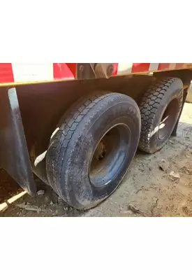Meritor/Rockwell RT40-145P Cutoff