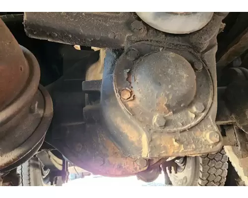 Meritor/Rockwell RT40-145P Cutoff