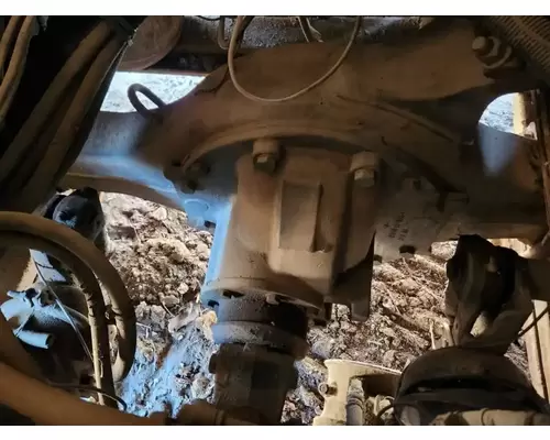 Meritor/Rockwell RT40-145P Cutoff