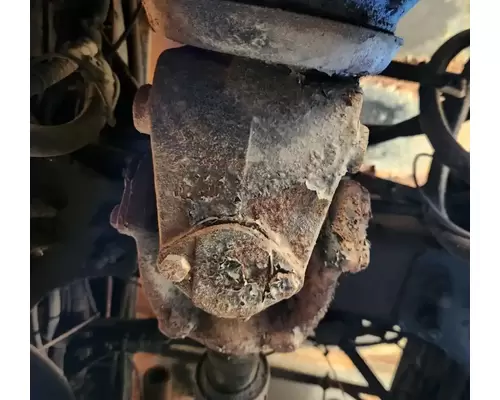 Meritor/Rockwell RT40-145P Cutoff