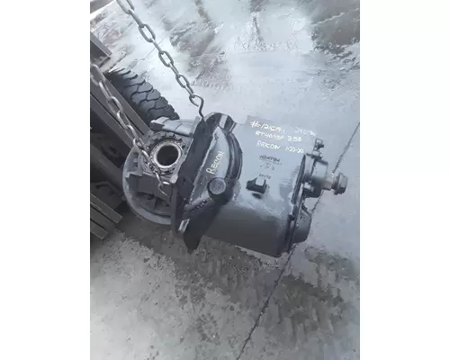 Meritor/Rockwell RT40-145P Rears (Front)