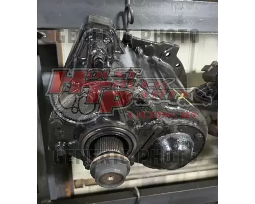Meritor/Rockwell RT40-145P Rears (Front)