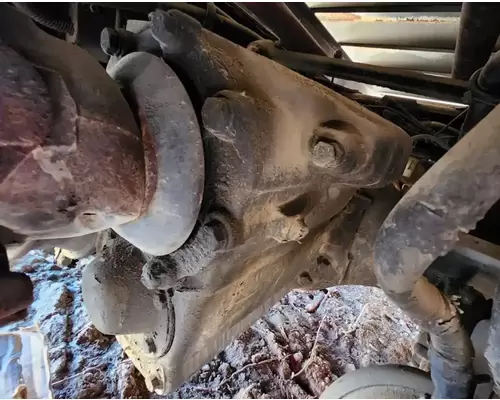 Meritor/Rockwell RT40-145P Rears (Front)