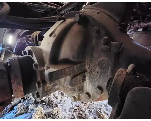 Meritor/Rockwell RT40-145P Rears (Rear)