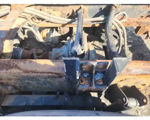 Meritor/Rockwell RT40-145 Axle Assembly, Rear