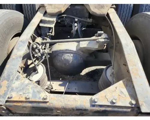 Meritor/Rockwell RT40-145 Axle Assembly, Rear