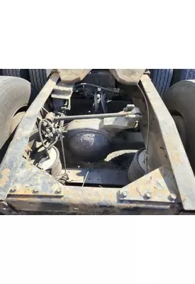 Meritor/Rockwell RT40-145 Axle Assembly, Rear