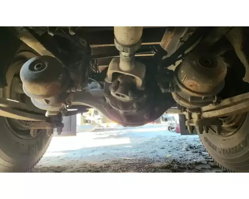 Meritor/Rockwell RT40-145 Axle Assembly, Rear