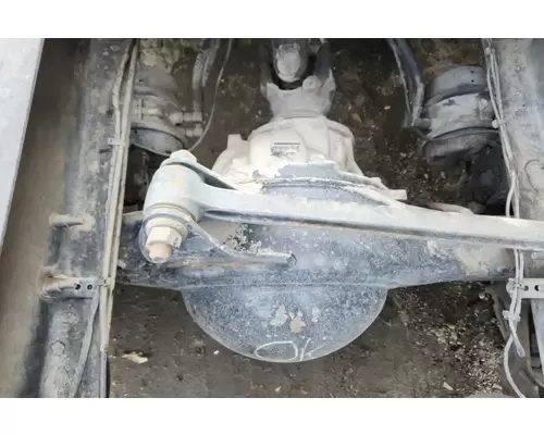 Meritor/Rockwell RT40-145 Axle Assembly, Rear
