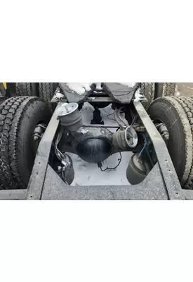Meritor/Rockwell RT40-145 Axle Assembly, Rear