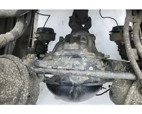 Meritor/Rockwell RT40-145 Axle Assembly, Rear