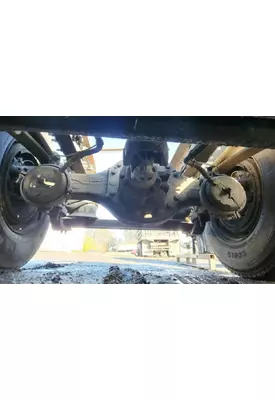 Meritor/Rockwell RT40-145 Axle Assembly, Rear