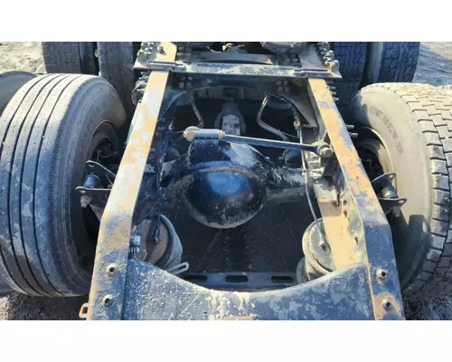 Meritor/Rockwell RT40-145 Axle Assembly, Rear