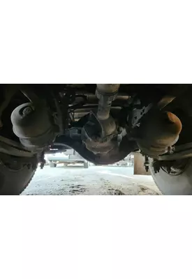 Meritor/Rockwell RT40-145 Axle Assembly, Rear