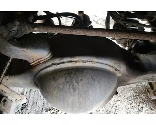 Meritor/Rockwell RT40-145 Axle Assembly, Rear