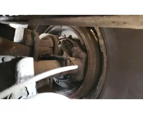 Meritor/Rockwell RT40-145 Axle Assembly, Rear
