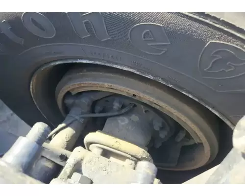 Meritor/Rockwell RT40-145 Axle Assembly, Rear