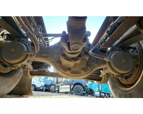 Meritor/Rockwell RT40-145 Axle Assembly, Rear