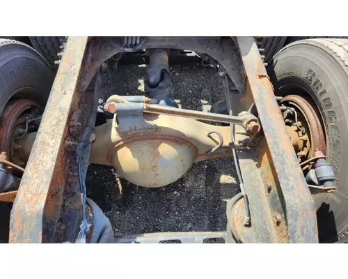 Meritor/Rockwell RT40-145 Axle Assembly, Rear