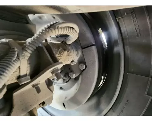 Meritor/Rockwell RT40-145 Axle Assembly, Rear