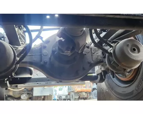 Meritor/Rockwell RT40-145 Axle Assembly, Rear