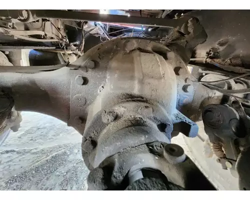 Meritor/Rockwell RT40-145 Axle Assembly, Rear