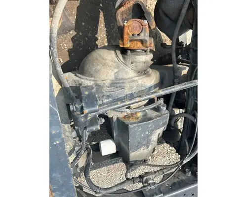 Meritor/Rockwell RT40-145 Axle Assembly, Rear