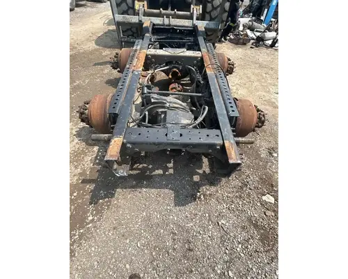 Meritor/Rockwell RT40-145 Axle Assembly, Rear