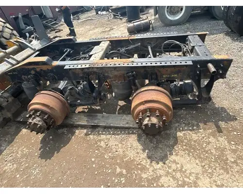 Meritor/Rockwell RT40-145 Axle Assembly, Rear
