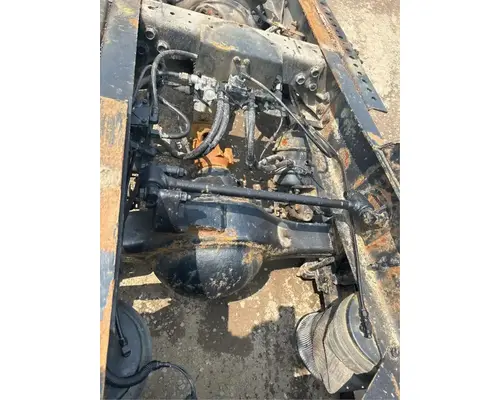 Meritor/Rockwell RT40-145 Axle Assembly, Rear