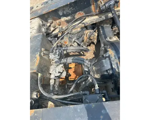 Meritor/Rockwell RT40-145 Axle Assembly, Rear