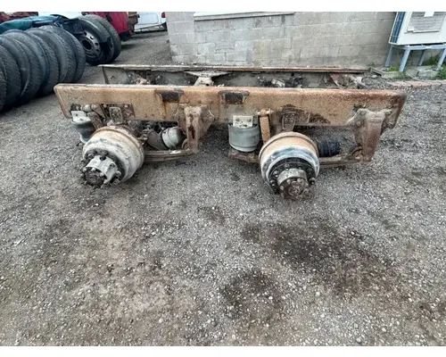 Meritor/Rockwell RT40-145 Axle Assembly, Rear