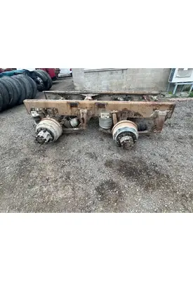 Meritor/Rockwell RT40-145 Axle Assembly, Rear