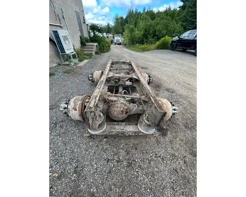 Meritor/Rockwell RT40-145 Axle Assembly, Rear