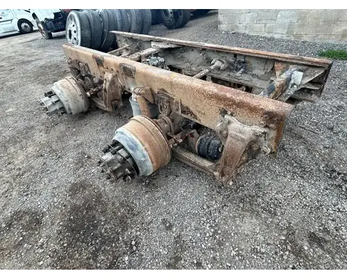 Meritor/Rockwell RT40-145 Axle Assembly, Rear