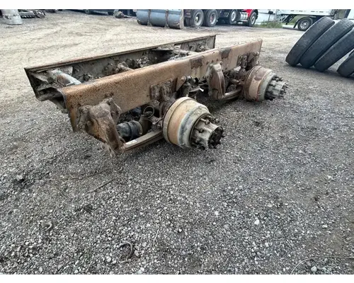 Meritor/Rockwell RT40-145 Axle Assembly, Rear