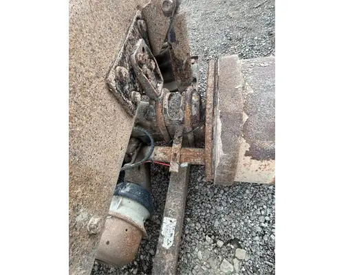 Meritor/Rockwell RT40-145 Axle Assembly, Rear