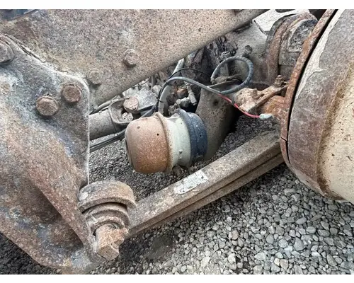 Meritor/Rockwell RT40-145 Axle Assembly, Rear