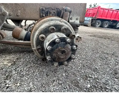 Meritor/Rockwell RT40-145 Axle Assembly, Rear