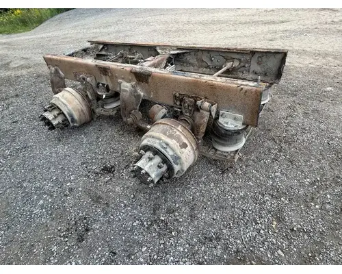 Meritor/Rockwell RT40-145 Axle Assembly, Rear