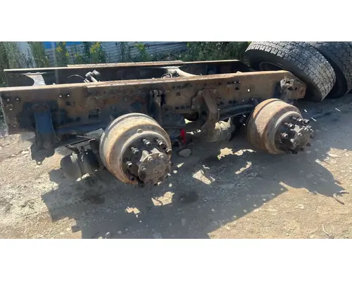 Meritor/Rockwell RT40-145 Axle Assembly, Rear